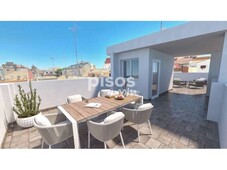 Casa en venta en Burjassot