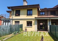 Chalet adosado en venta, Piélagos, Cantabria