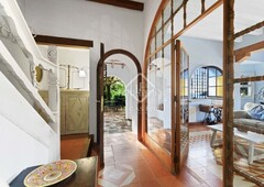 Chalet bonita casa a escasos metros del mar en venta en Lloret de Mar