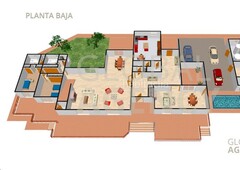 Chalet con 7 habitaciones con parking, piscina, calefacción, aire acondicionado y vistas a la montaña en Manzanares el Real