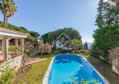 Chalet villa de 6 dormitorios en venta , costa brava en Lloret de Mar