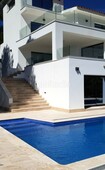 Chalet villa estilo moderno con vistas en Los Pinos-Politur Platja d´Aro