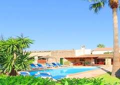 Finca Emilia, piscina privada, wifi gratis