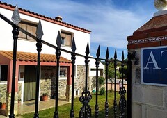 Casa Rural en Jerez de los Caballeros