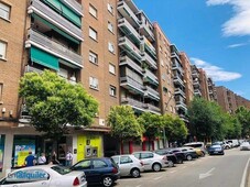 Piso en alquiler en Alcalá de Henares de 110 m2