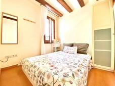 Piso fantastico piso en venta en santa caterina en Barcelona