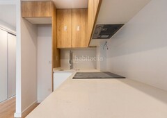 Piso obra nueva con terraza en Ca n'Aurell Terrassa