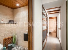 Piso pied-à-terre ideal en el barrio gótico en Gòtic Barcelona