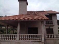 Venta Casa unifamiliar en Calle LAMELA Sanxenxo. Buen estado con terraza 250 m²
