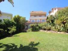 Venta Casa unifamiliar en finlandia de Benalmádena. Con terraza 586 m²