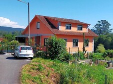 Venta Casa unifamiliar Pontevedra. 250 m²