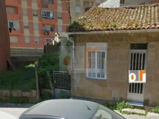 Venta Casa unifamiliar Pontevedra. A reformar 54 m²