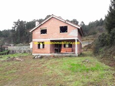 Venta Chalet Tomiño. 162 m²