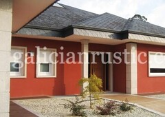 Villa en venta en Valga