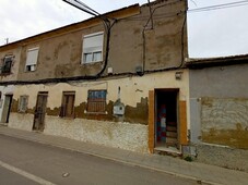 Vivienda en C/ San Fulgencio, Dolores (Alicante/Alacant)