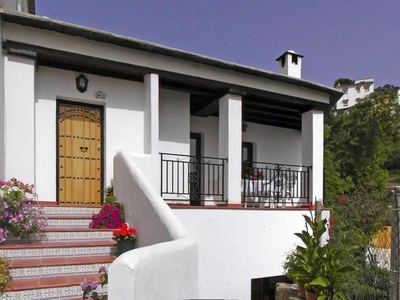 7 casas en Granada