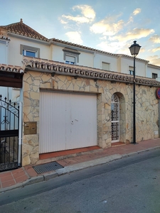 Adosado en venta en Almijara, Nerja, Málaga