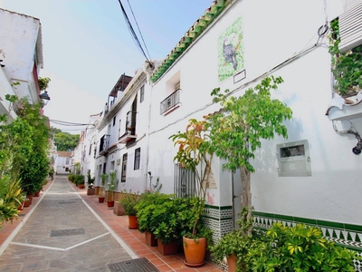 Adosado en venta en Casco Antiguo, Marbella, Málaga