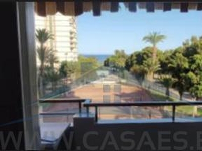 Alquiler de piso con piscina y terraza en Aguadulce, Aguadulce sur