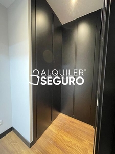 Alquiler piso c/ san bernardo en Universidad-Malasaña Madrid
