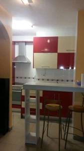 Apartamento en Venta en Aguadulce Almería