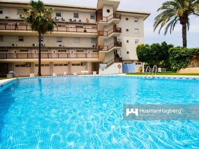 Apartamento en venta en Albir, Alfaz del Pi / L'Alfàs del Pi, Alicante