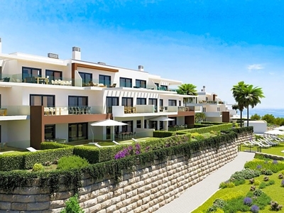 Apartamento en venta en Bahía de Casares, Casares