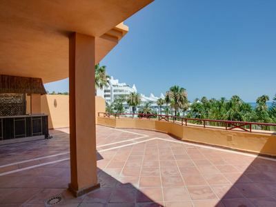 Apartamento en Venta en Estepona Málaga