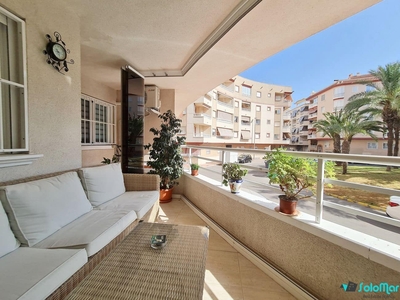 Apartamento en venta en Las Viñas, Guardamar del Segura, Alicante