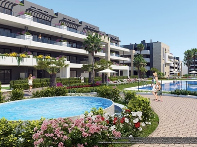 Apartamento en venta en Orihuela Costa, Orihuela, Alicante