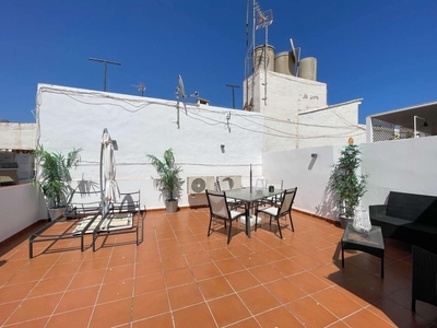 Apartamento Playa en venta en Nerja, Málaga