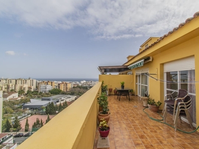 Ático en venta en Marbella, Málaga