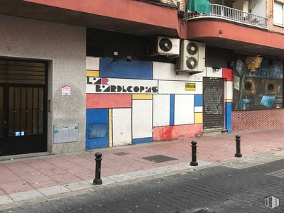 Calle Cervantes, 9