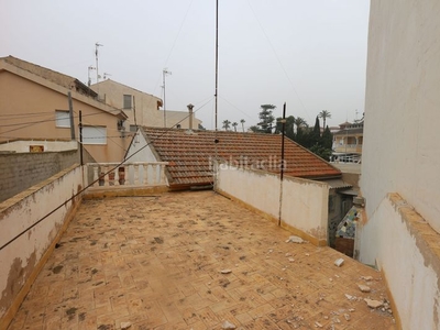 Casa adosada con 6 habitaciones en San Pedro del Pinatar San Pedro del Pinatar