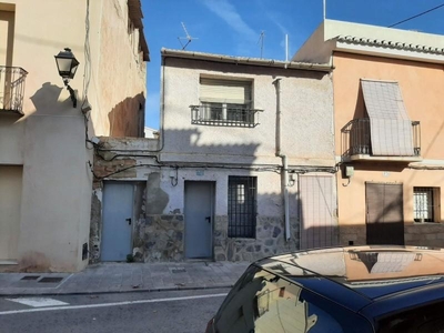 Casa adosada en venta en Alicante