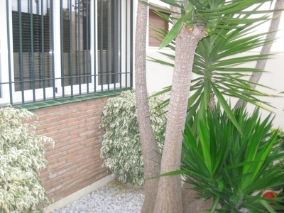 Casa adosada en venta en Caleta de Vélez