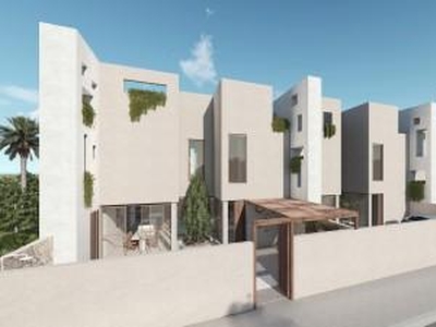 Casa adosada en venta en Formentera del Segura