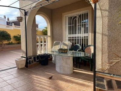 Casa adosada en venta en Monte y Mar-Mediterraneo-Novamar, Santa Pola