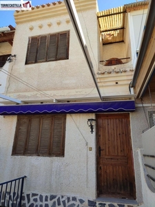 Casa adosada en venta en Playa Grande-Castellar, Mazarrón