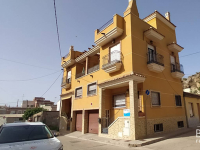 Casa adosada en venta en Rojales