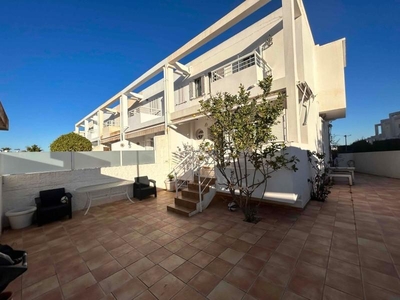 Casa adosada en venta en Zona el Palmeral, Mojácar