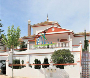 Casa adosada en venta en Zona Golf - Torre Almenara, Almonte