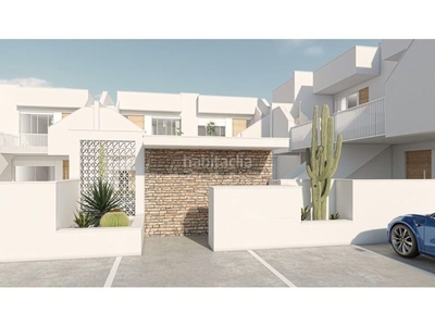 Casa bungalows de obra nueva en San Pedro del Pinatar San Pedro del Pinatar