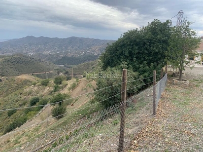 Casa con 3 habitaciones con parking, piscina, calefacción, aire acondicionado y vistas a la montaña en Málaga