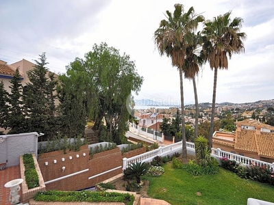 Casa en El Palo Málaga