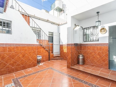 Casa en venta en Alcalá de Guadaira