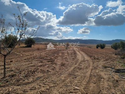 Casa en venta en Cañada de la Leña, Abanilla