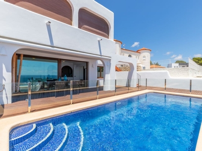 Casa en venta en Calpe / Calp, Alicante