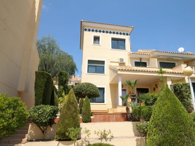 Casa en venta en Campoamor, Orihuela, Alicante