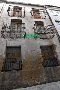 Casa en venta en Ciudad Rodrigo